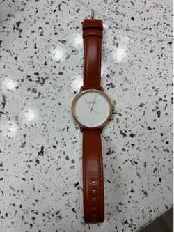 Nixon women’s watch