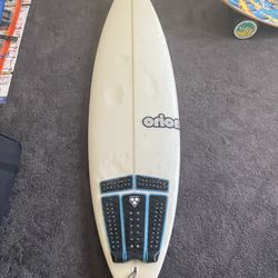 6’5 Surfboard 