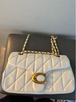 White Leather