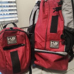 Large K-9 Sport Sack