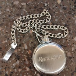 Vintage Pocket Watch 