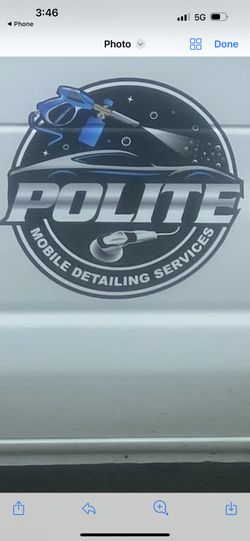 Pressure Washing and Mobile Detailing
