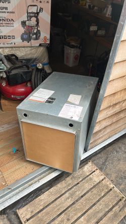 Heating furnace