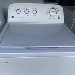 Washer Kenmore 