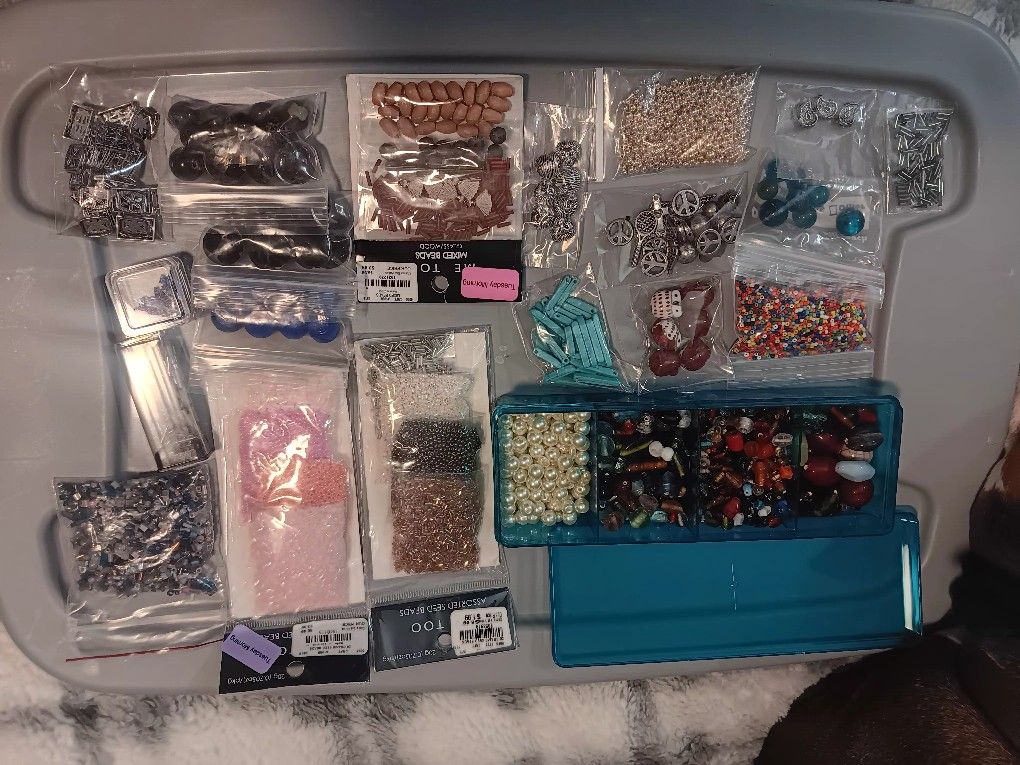 BEAD BUNDLE