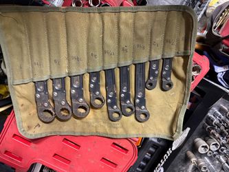 Wrenches n