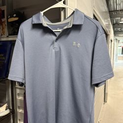 Under Armour Polo Shirt