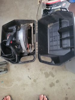 Skilsaw