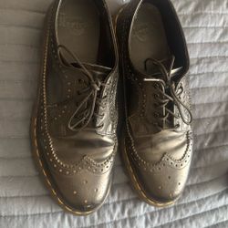 Doc Martens Used 