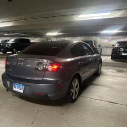 2009 Mazda Mazda3