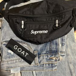 Supreme Waist Bag 