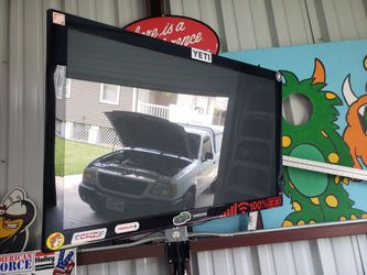 Samsung Tv And Wall Mount