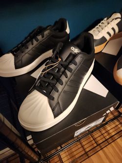 Adidas Shoes Size 11.5 Men's New In Box - Street Talk
