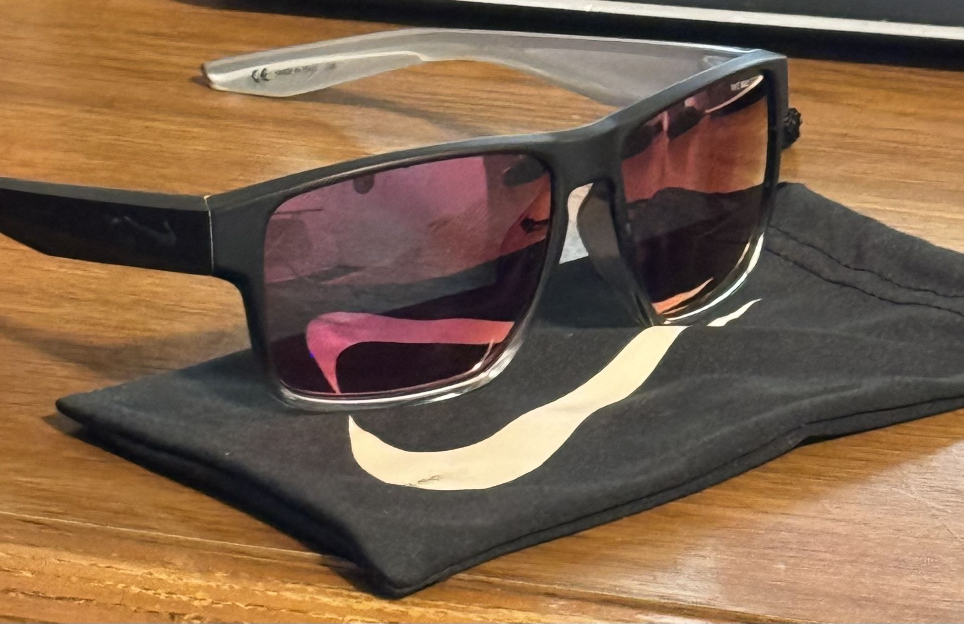 NIB: NIKE EV1001 096 #3