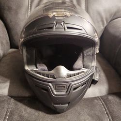 Bell SRT-Modular Helmet 