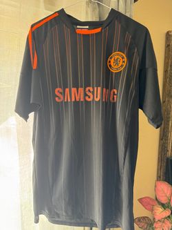 Chelsea FC jersey