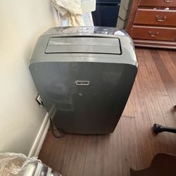LG Portable Air Conditioner