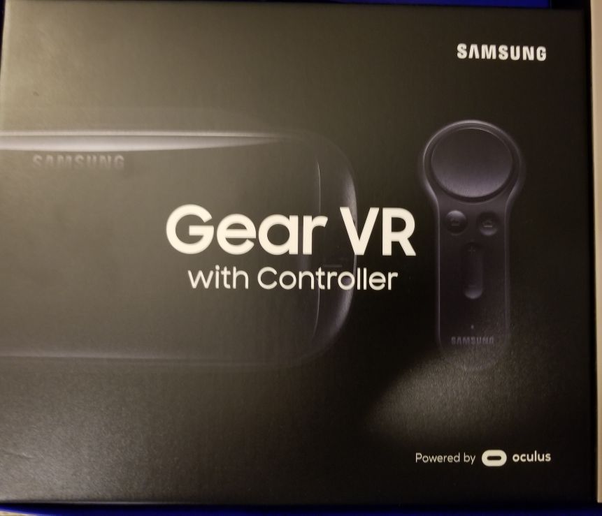 Samsung Gear and AKG bt headphones
