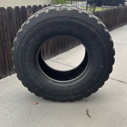Workout Tire For Sale