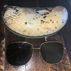 BOTTEGA VENETA sunglasses