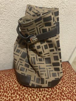  Cute Beige Backpack Purse