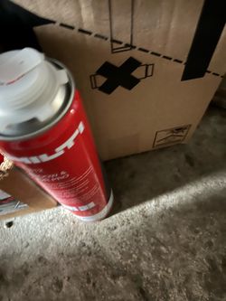 Hilti all season joint sealant