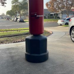 Punching Bag
