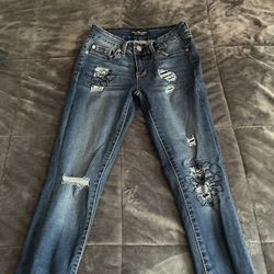 polo jeans size 0