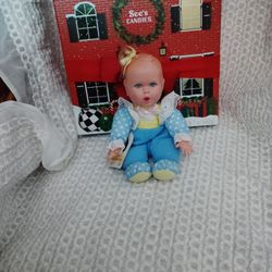 Baby Doll