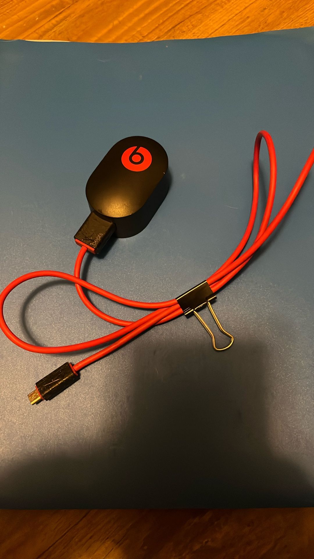 Beats Charger
