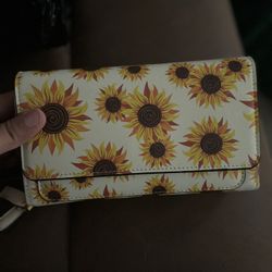 Wallet /side Purse 