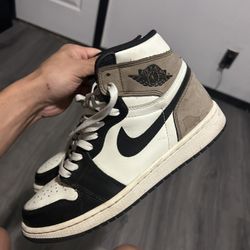 JORDAN1 MOCHA, JORDAN SB4