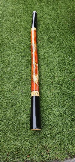 Didgeridoo