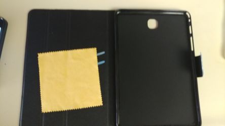 SM-T350 Case, Galaxy Tab A 8.0