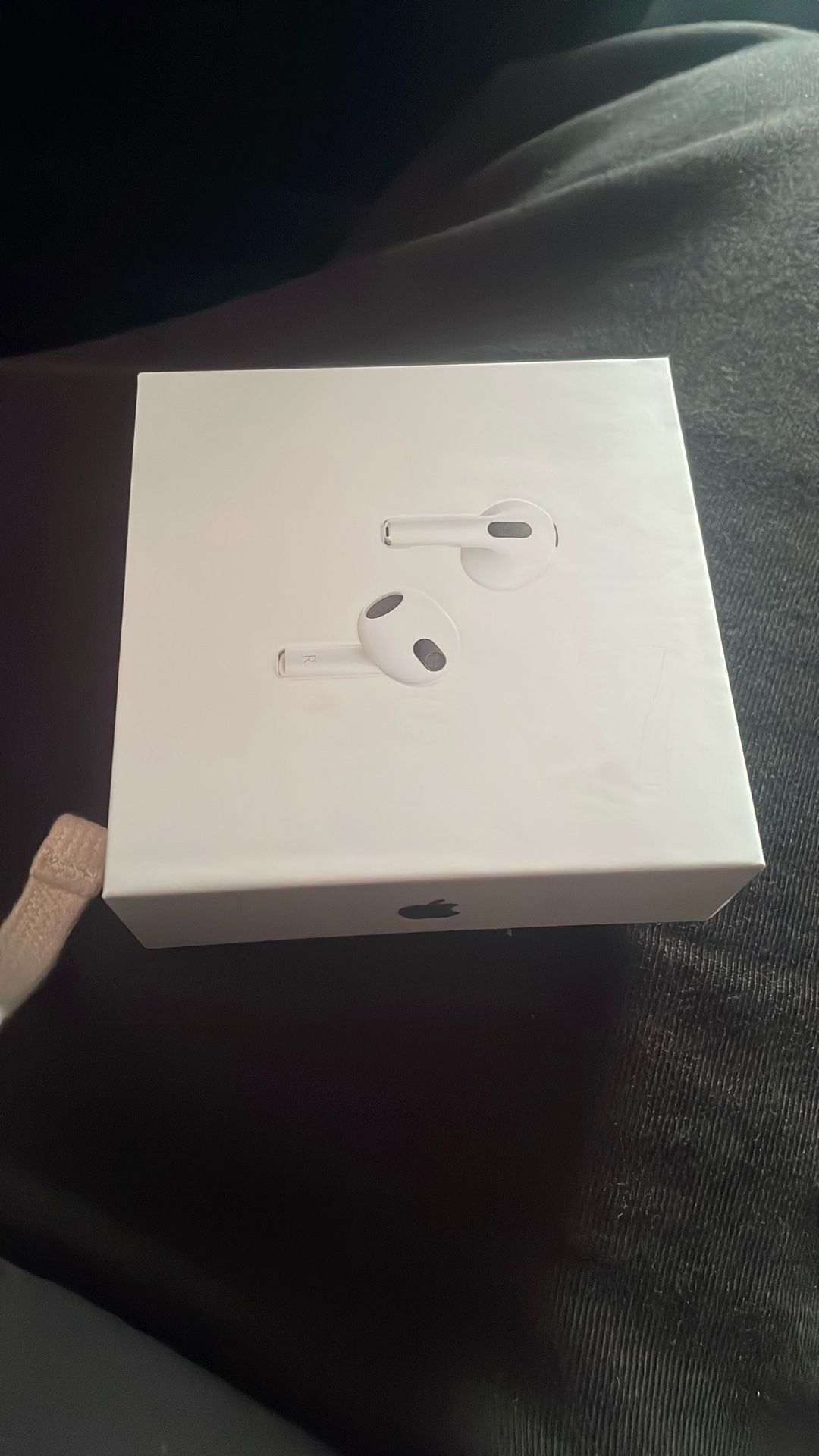apple airpods 3rd gen