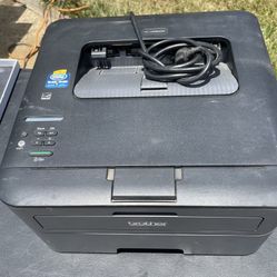 Brother HL-L2360DW Printer 