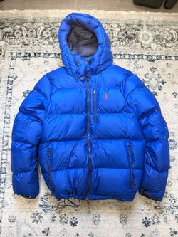 Polo Ralph Lauren jacket