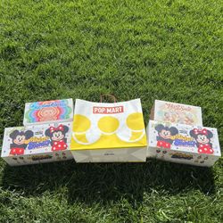Pop Mart Labubu