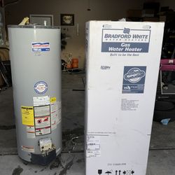 Water Heater .