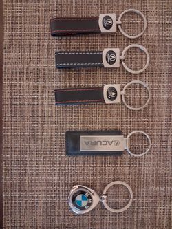 Key Chains