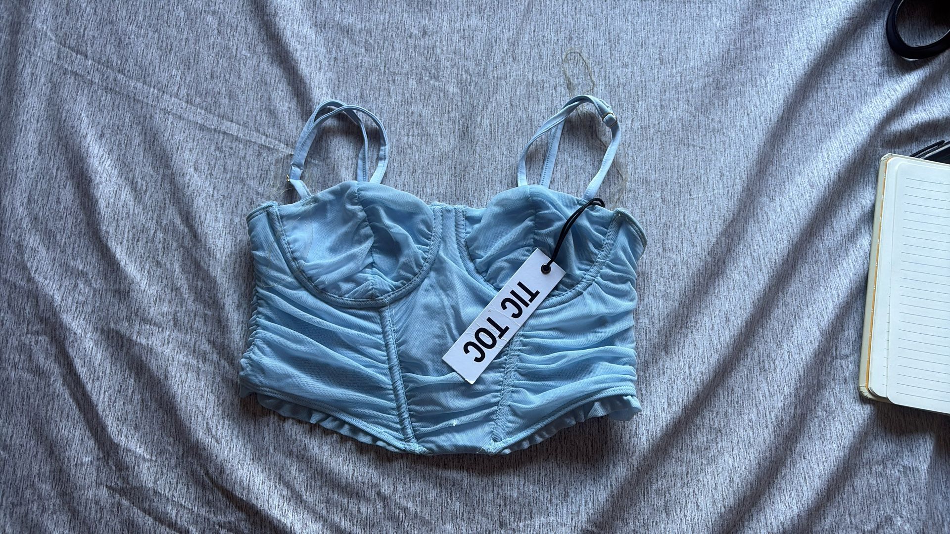 Corset Top