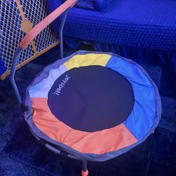 Toddler Jumper 