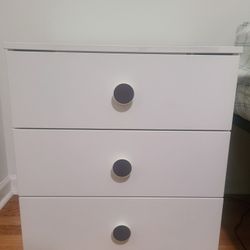 Used IKEA Children's Dresser