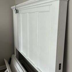 Queen Size Bed From Costco 