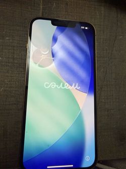 iPhone 13 Pro