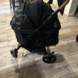 Puppy Stroller
