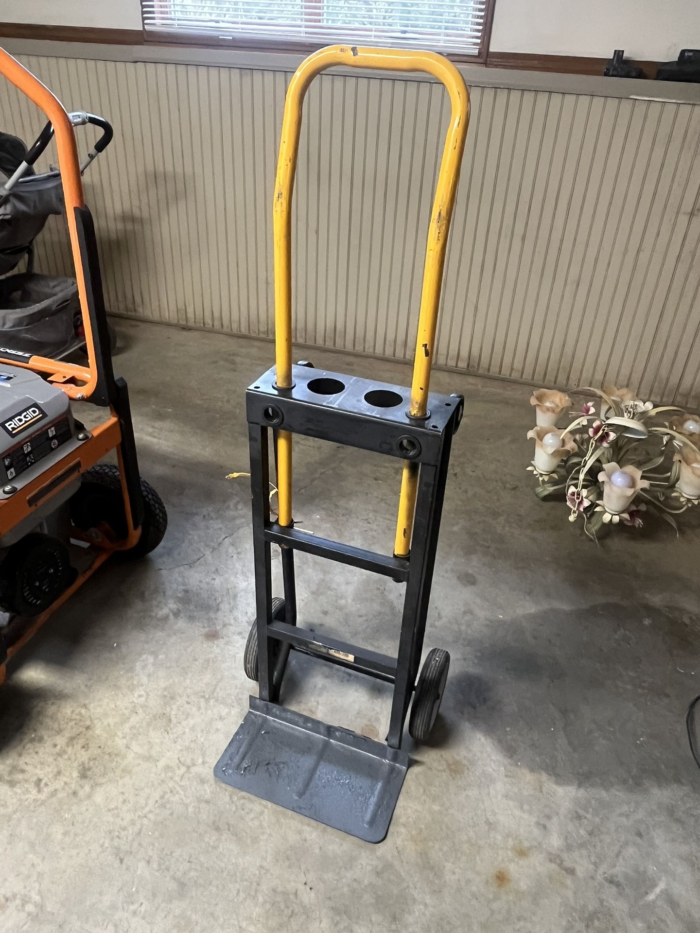 Hand Cart