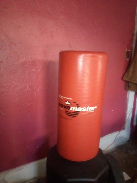 Boxing Bag