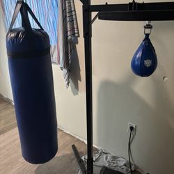 Punching Bag