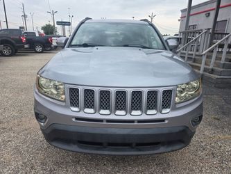 2015 Jeep Compass